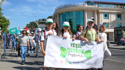 Beykoz Belediyesi tarafından düzenlenen, İstanbul Valiliği, Beykoz Kaymakamlığı ve Sıfır