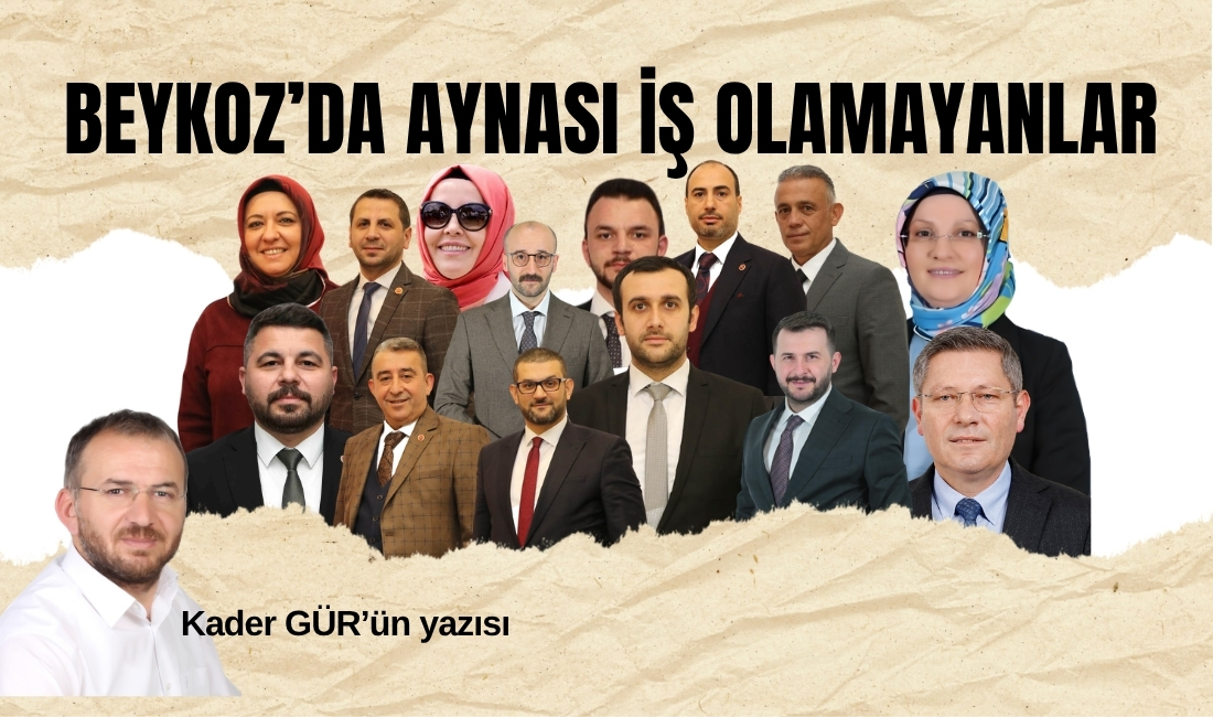 Siyaset, haliyle partiler arasında rekabet