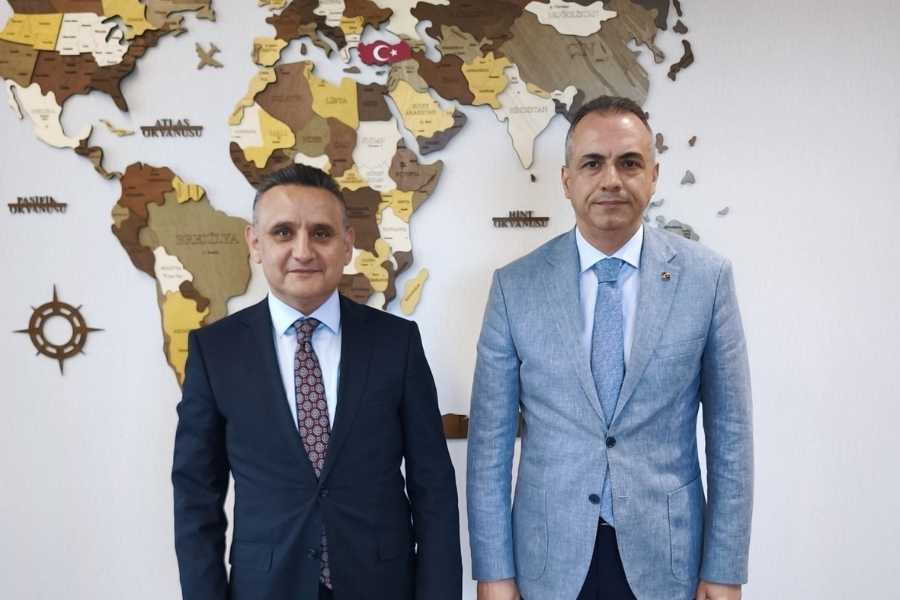 Beykoz Cumhuriyet Başsavcısı Necattin Öztürk, İstanbul Çevre, Şehircilik ve İklim