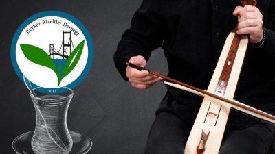 Beykoz Rizeliler Derneği, hemşerilerini bir araya getirerek Karadeniz coşkusunu yaşatmayı