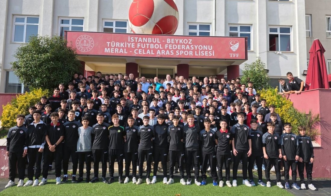 Kariyerinde Türkiye Şampiyonluğu da bulunan üst düzey profesyonel takımların akademi