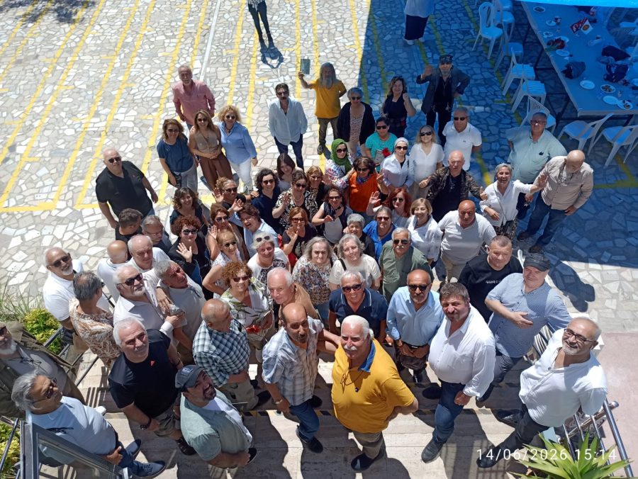 Beykoz’un efsane ismi dizeleriyle anıldı 3 beykozun-efsane-ismi-dizeleriyle-anildi