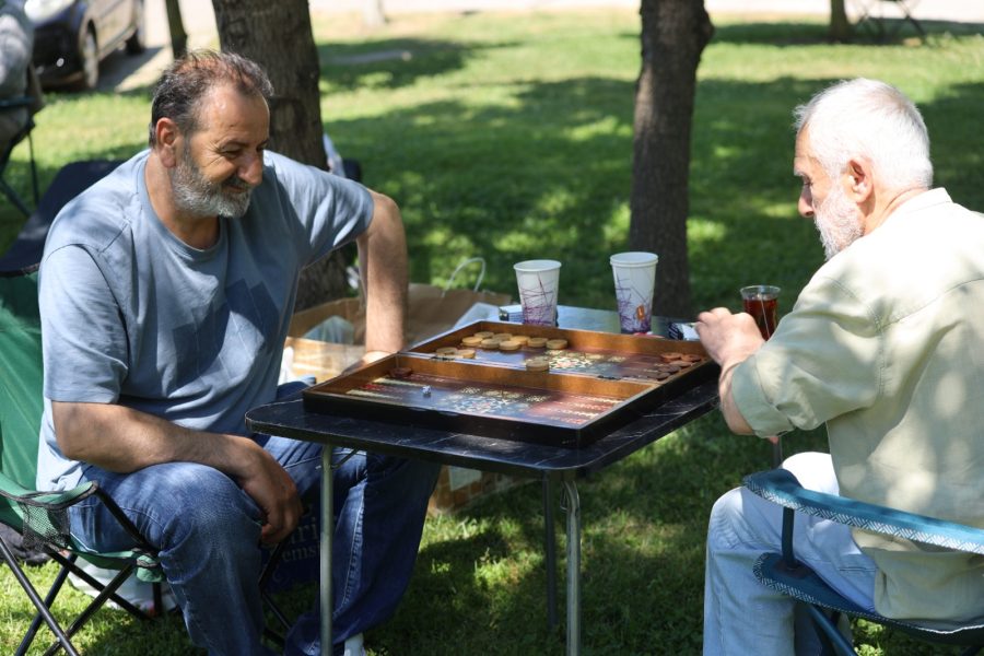 Beykoz’un güzellikleri… Küçüksu - Göksu 14 Beykoz'un güzellikleri, ilçe sınırlarındaki tarihi özelliği ile dikkatleri çeken Küçüksu - Göksu bölgesi... Özellikle hafta sonları aşırı ilgi odağı oluyor.