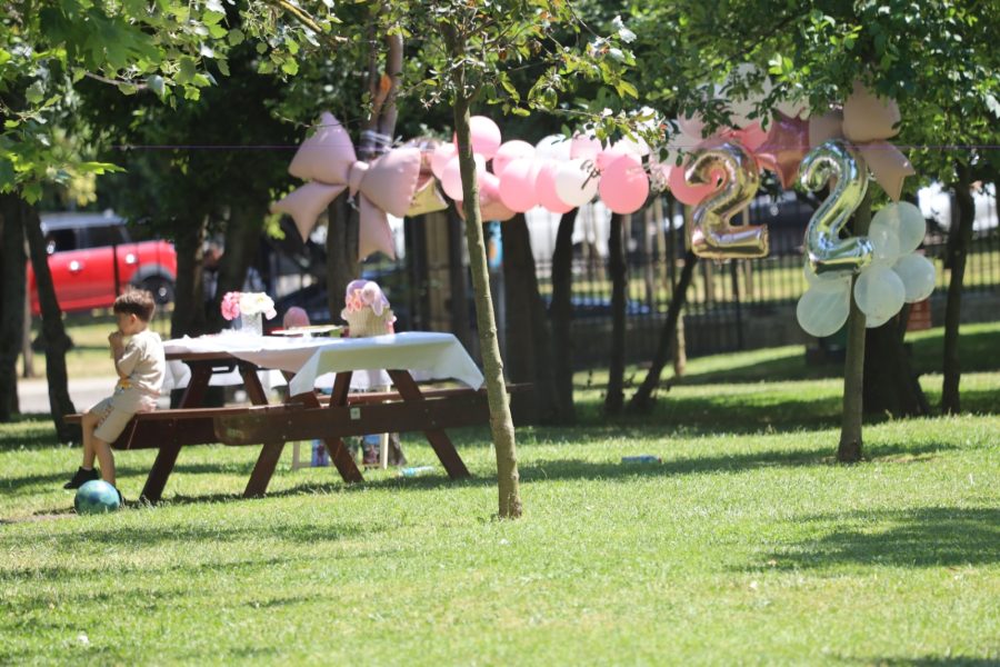 Beykoz’un güzellikleri… Küçüksu - Göksu 4 Beykoz'un güzellikleri, ilçe sınırlarındaki tarihi özelliği ile dikkatleri çeken Küçüksu - Göksu bölgesi... Özellikle hafta sonları aşırı ilgi odağı oluyor.
