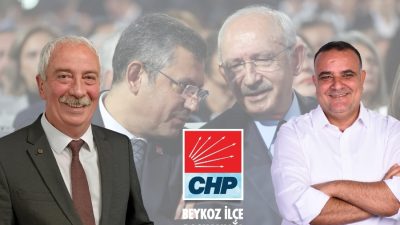 Mahkeme tarafından CHP’nin 38. Olağan Kurultayının iptal edilmesi Beykoz’da da