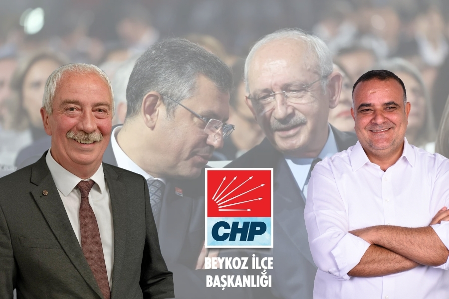 Mahkeme tarafından CHP’nin 38. Olağan Kurultayının iptal edilmesi Beykoz’da da