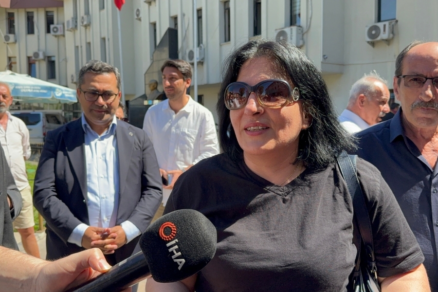 Beykoz Çamlıbahçe Mahallesi vatandaşın oldu 3 dava4