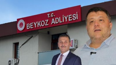 Ekrem Tuncer, taciz suçlamasıyla Ordu’da görülen davada 4 yıl 2