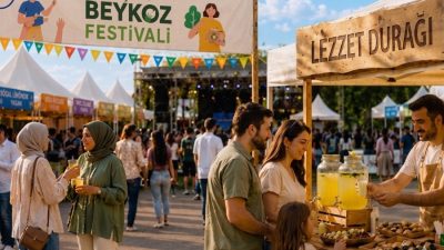Beykoz Belediyesi öncülüğünde, daha yaşanabilir ve sürdürülebilir bir ilçe inşa