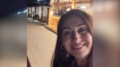 Beykoz Belediye Başkan Vekili Özlem Vural Gürzel, sosyal medya hesabından