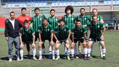 İstanbul 2. Amatör Lig 21. Grubuna dahil karşılaşmada Beykoz İlçesi