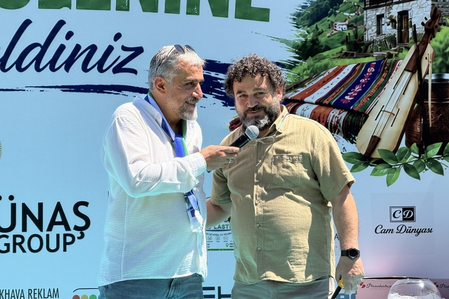 Beykoz Rizeliler Derneği'nden coşkulu piknik şöleni 3 piknik4