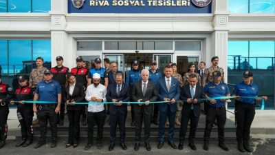İstanbul Emniyet Teşkilatı mensuplarının sosyal ve dinlenme ihtiyaçlarına önemli ölçüde
