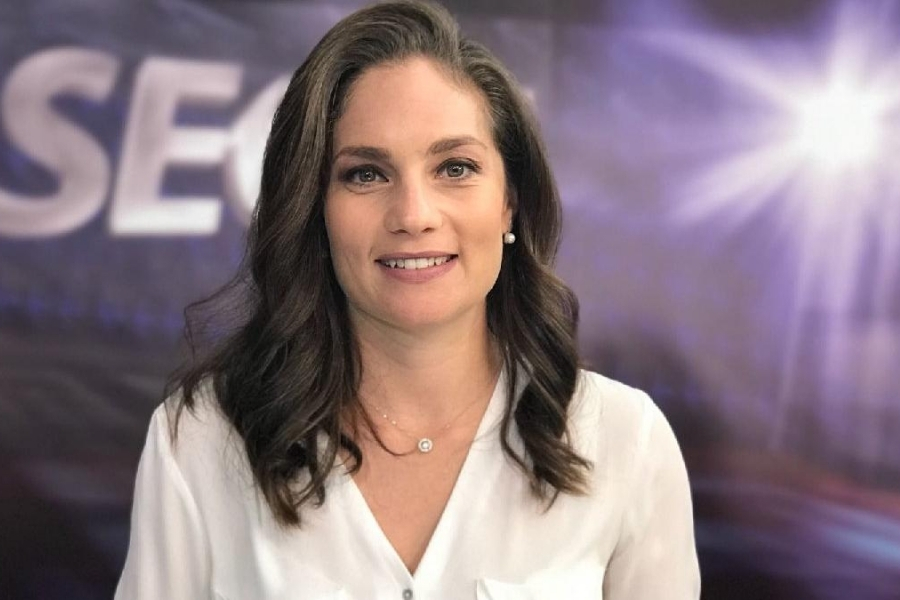 Özlem Vural Gürzel bu kez TOGG’larla gündem oldu 2 togg2