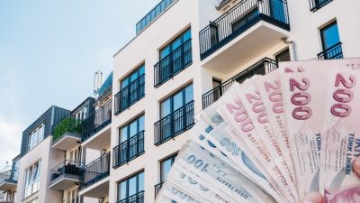 Türkiye İstatistik Kurumu'nun (TÜİK) merakla beklenen 2025 yılı Hanehalkı Bütçe
