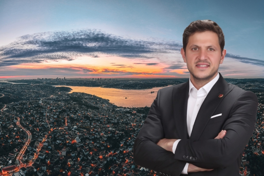 Beykoz, İBB’den uzun süredir hak ettiğini alamıyor 1 turaan2