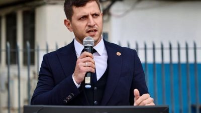 Beykoz Muhtarlar Derneği Başkanı ve Öğümce Muhtarı Cengizhan Turaman, yayınladığı