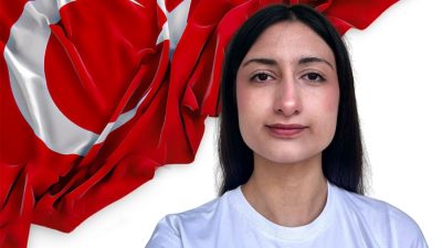 Değerli Yoldaşım,