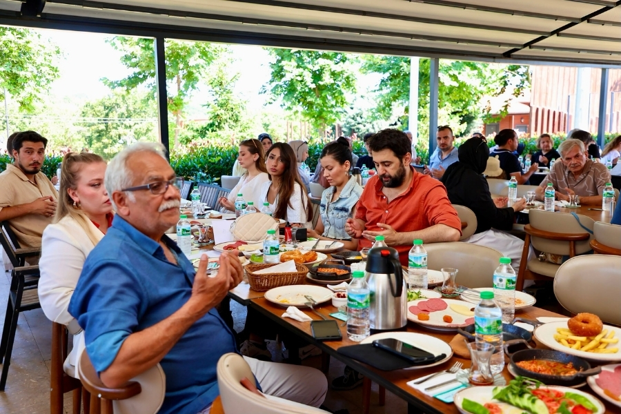Beykoz'da 15 Temmuz 10. yılında dualarla yad edildi 2 15temmuz3