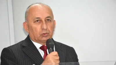 CHP, Beykoz İlçe Başkanını AK Parti’den transfer etti. Daha önce