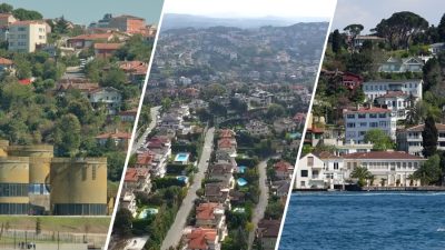 2026 yılı güncel piyasa verilerine dayandırılarak hazırlanan listeye göre, İstanbul'da