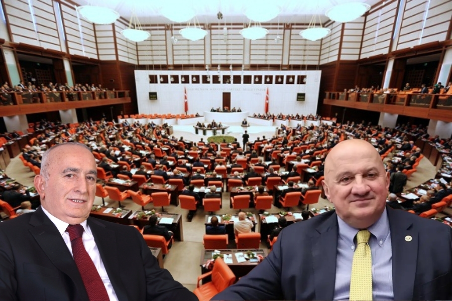 Milletvekili Bayraktutan, geçtiğimiz günlerde ebediyete uğurlanan Beykoz’un hayırsever iş insanı