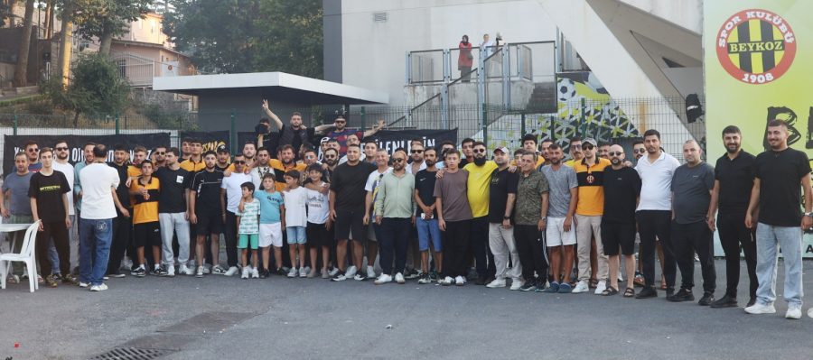 Beykoz taraftarı yeni yapılanma için çalışıyor 1 beykoz-taraftari-yeni-yapilanma-icin-calisiyor