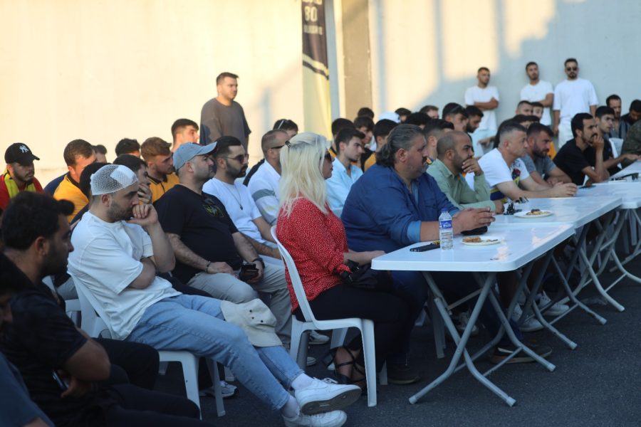 Beykoz taraftarı yeni yapılanma için çalışıyor 7 beykoz taraftari yeni yapilanma icin calisiyor 2 e1784458786629