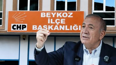 CHP İstanbul İl Başkanı Gürsel Tekin, devir teslim süreçleriyle ilgili