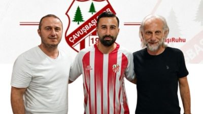 İstanbul Süper Amatör Liginin Beykoz İlçe temsilcilerinden Çavuşbaşıspor'da transfer dönemi
