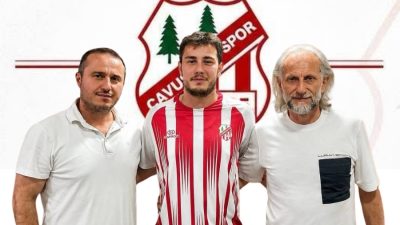 İstanbul Süper Amatör Liginin Beykoz İlçesi temsilcilerinden olan Çavuşbaşıspor'da Yönetim
