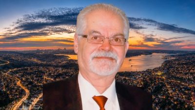 Beykoz Gümüşsuyu mahallesinin sevilen ve saygı duyulan isimlerinden, eski Anavatan