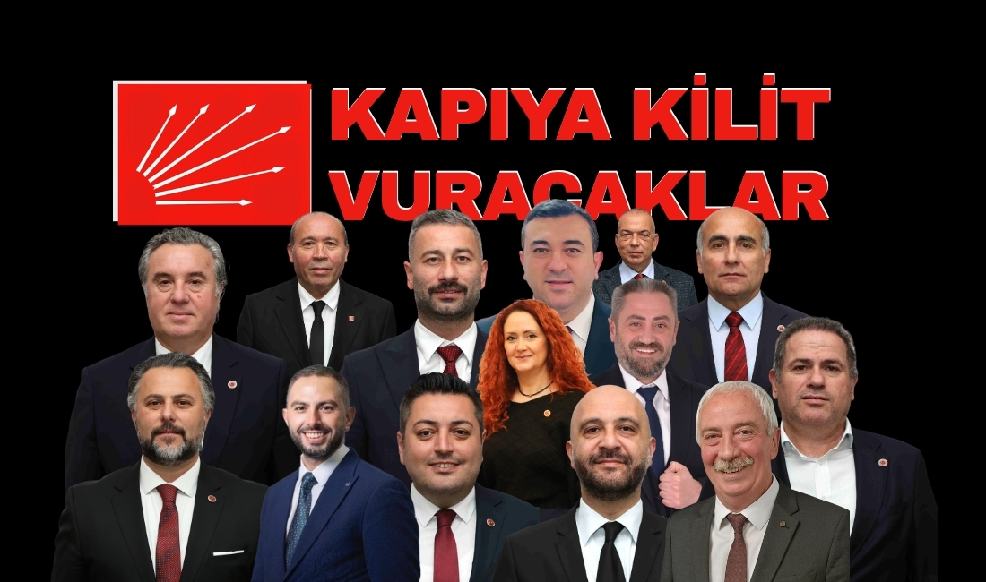 Mahkemenin CHP ile ilgili vermiş