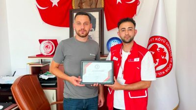 Beykoz İlçesi genelinde ve spor kulüpleri özelinde Türk Kızılay ile