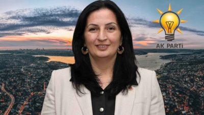 2024 seçimlerinde CHP’den Beykoz Belediye Meclis Üyesi seçilen Esengül Yılmaz