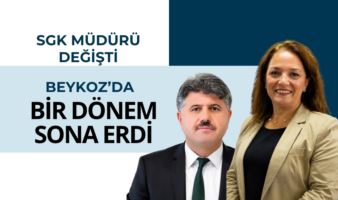 Beykoz’da yaklaşık 11 yıldır SGK