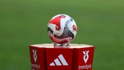 Trendyol Süper Lig'de 2026-2027 sezonu fikstür çekimi Beykoz’da yapıldı. Sezonun