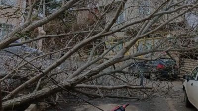 Beykoz Kaymakamlığı, ilçe genelinde beklenen şiddetli hava muhalefeti nedeniyle vatandaşlara