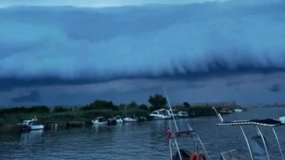 Beykoz Belediyesi, Meteoroloji'nin son uyarılarının ardından ilçede beklenen olumsuz hava