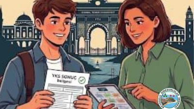 Beykozlu Giresunlular Derneği, üniversite hayali kuran ve tercih döneminde olan