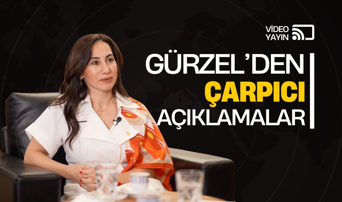 Beykoz Belediye Başkan Vekili Özlem