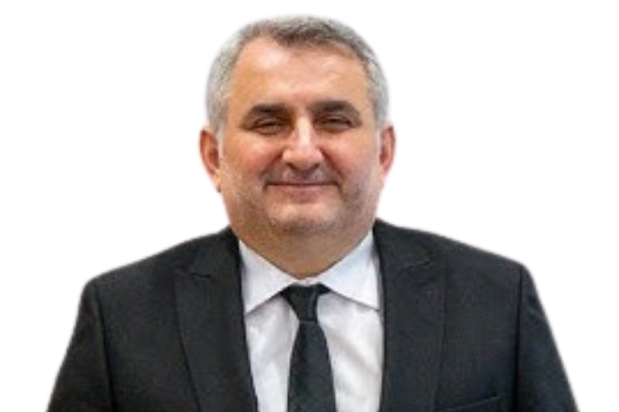 ibrahim aydin