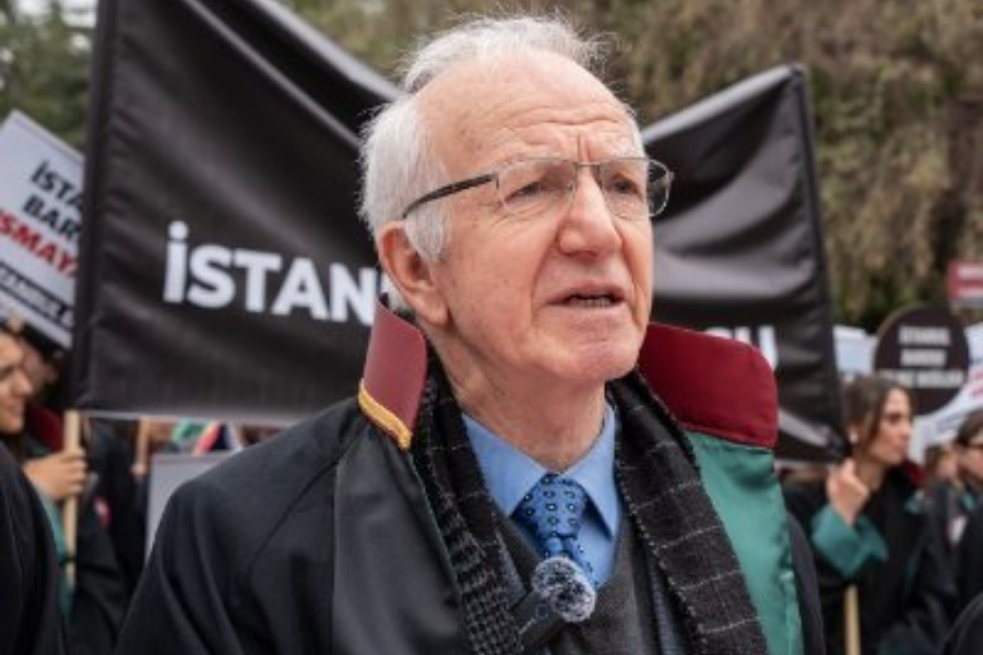ibrahim kaboglu