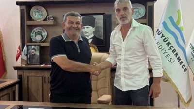 Büyükçekmece FK, Beykoz İshaklı Spor’un mücadele haklarını satın alarak 3.