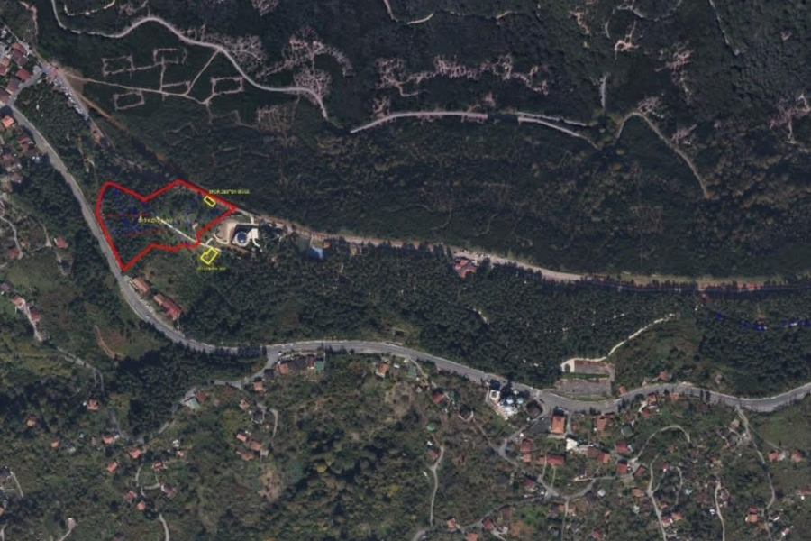 Beykoz Belediyesi’nden Karlıtepe açıklaması 1 karlitepe1 1