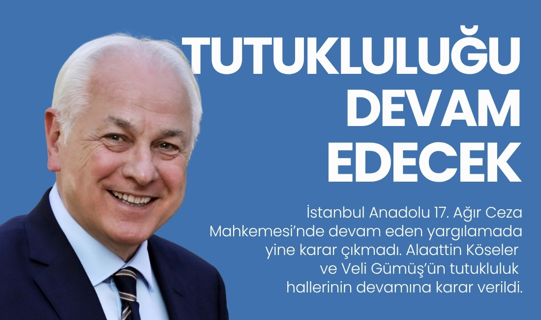 İstanbul Anadolu 17. Ağır Ceza