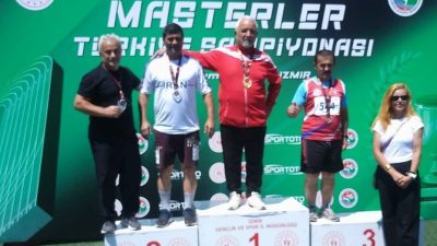 Beykoz İlçesinin Futbol mazili Atletizm Sporuna gönül veren isimlerinden olan