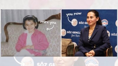 Sosyal medyada milyonlarca kullanıcının katıldığı, çocukluk ve şimdiki hallerin karşılaştırıldığı