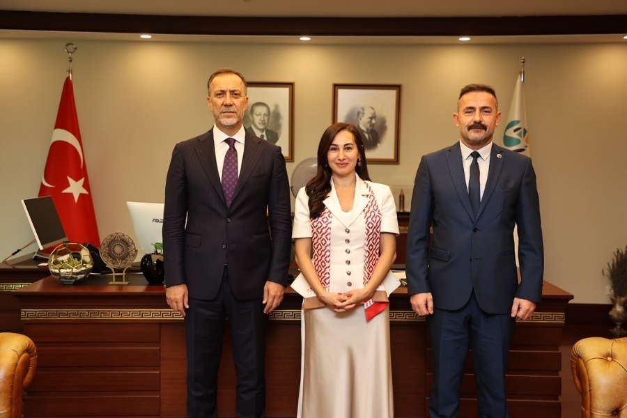 MHP İstanbul İl Başkanı Volkan Yılmaz’ın Beykoz mesaisi