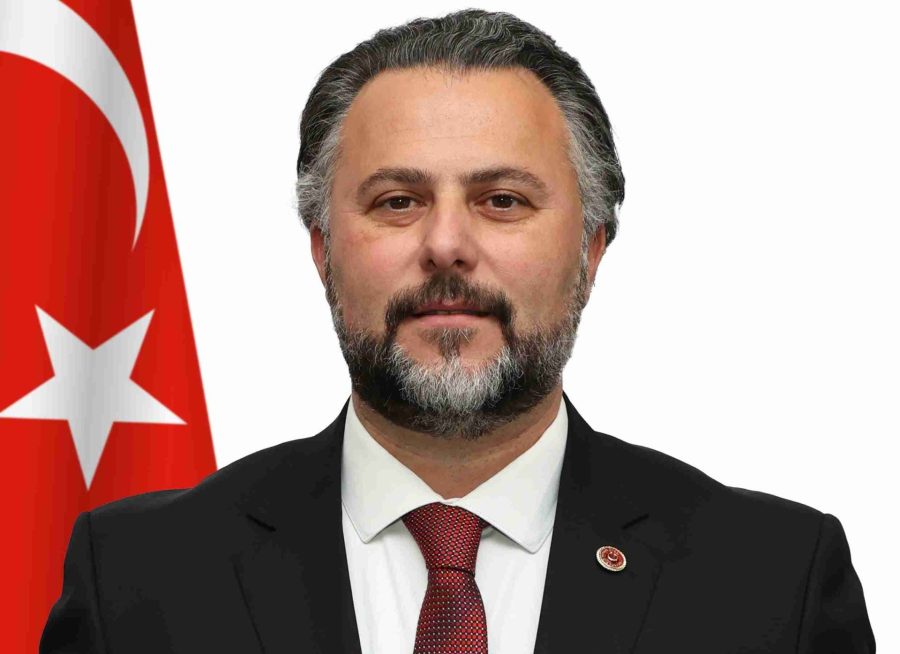 Beykoz’da CHP'nin kapısına kilit vuracaklar
